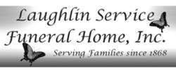 Laughlin service funeral home obituaries - Visitation. 10:00 a.m. - 11:00 a.m. Laughlin Service Funeral Home. 2320 Bob Wallace Ave., Huntsville, AL 35805